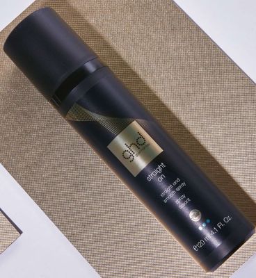 ghd Straight On Straight And Smooth Spray 120ml (6)