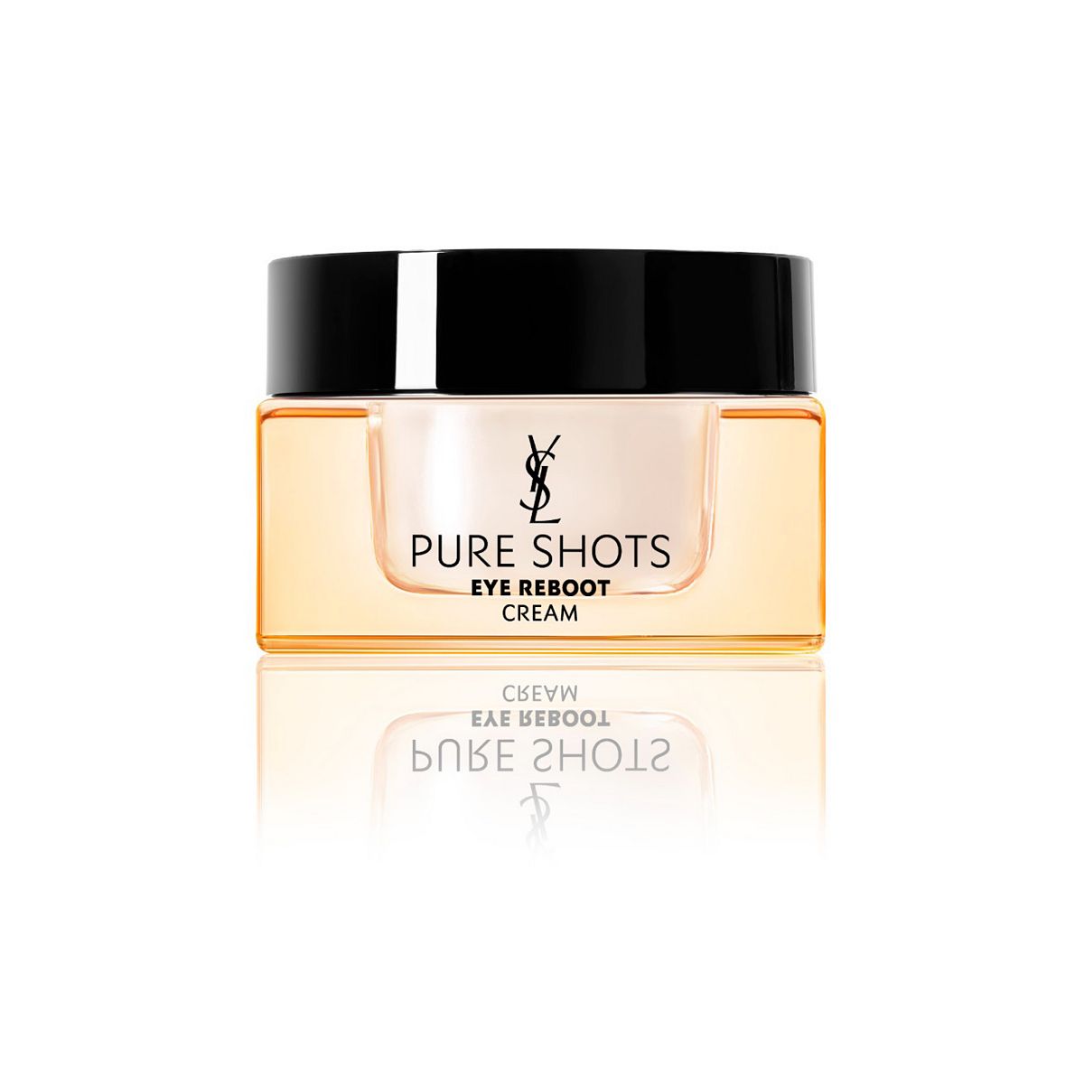 Yves Saint Laurent Pure Shots Eye Reboot Cream Illuminating & Smoothing 15ml