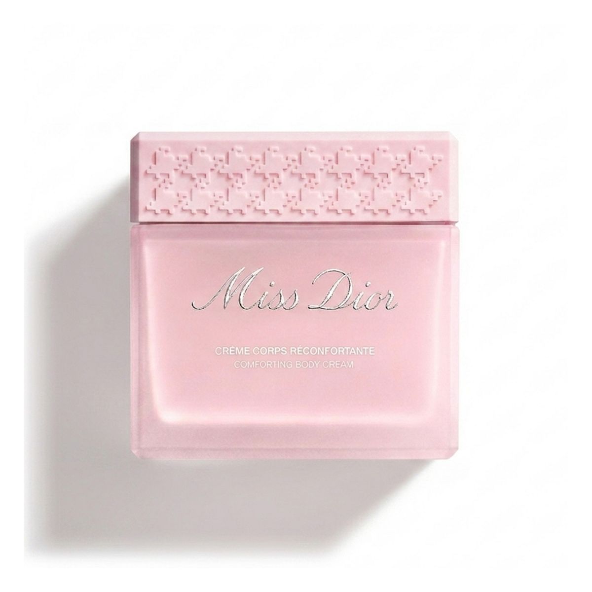 DIOR Miss Comforting Body Cream