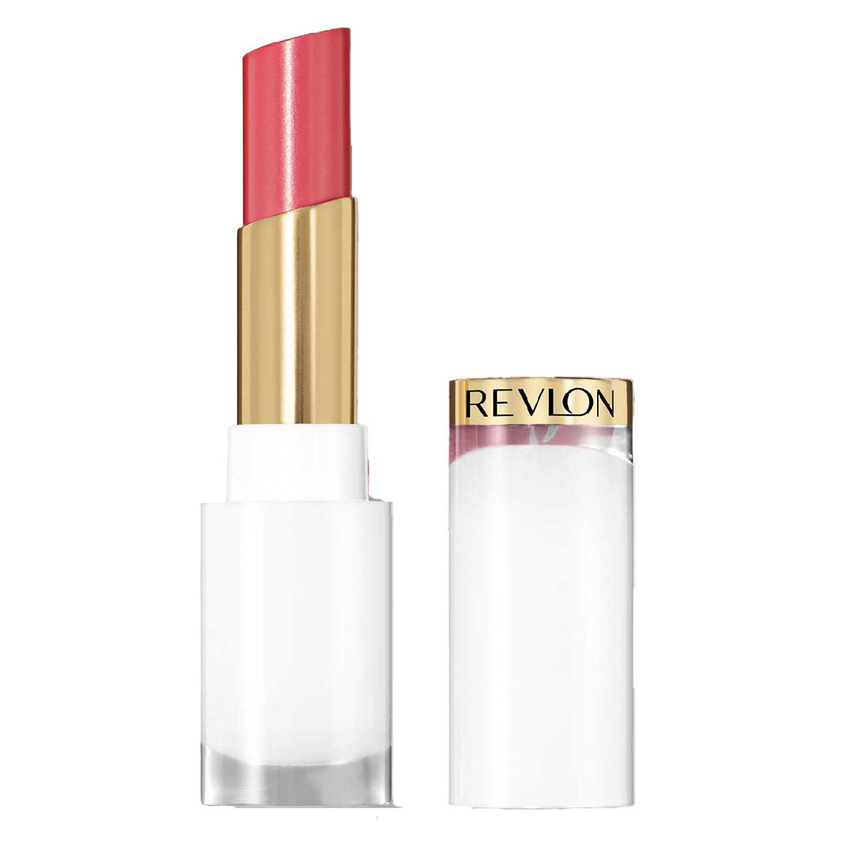 Revlon Super Lustrous Glass Shine Balm Glazed Mauve 3.1g