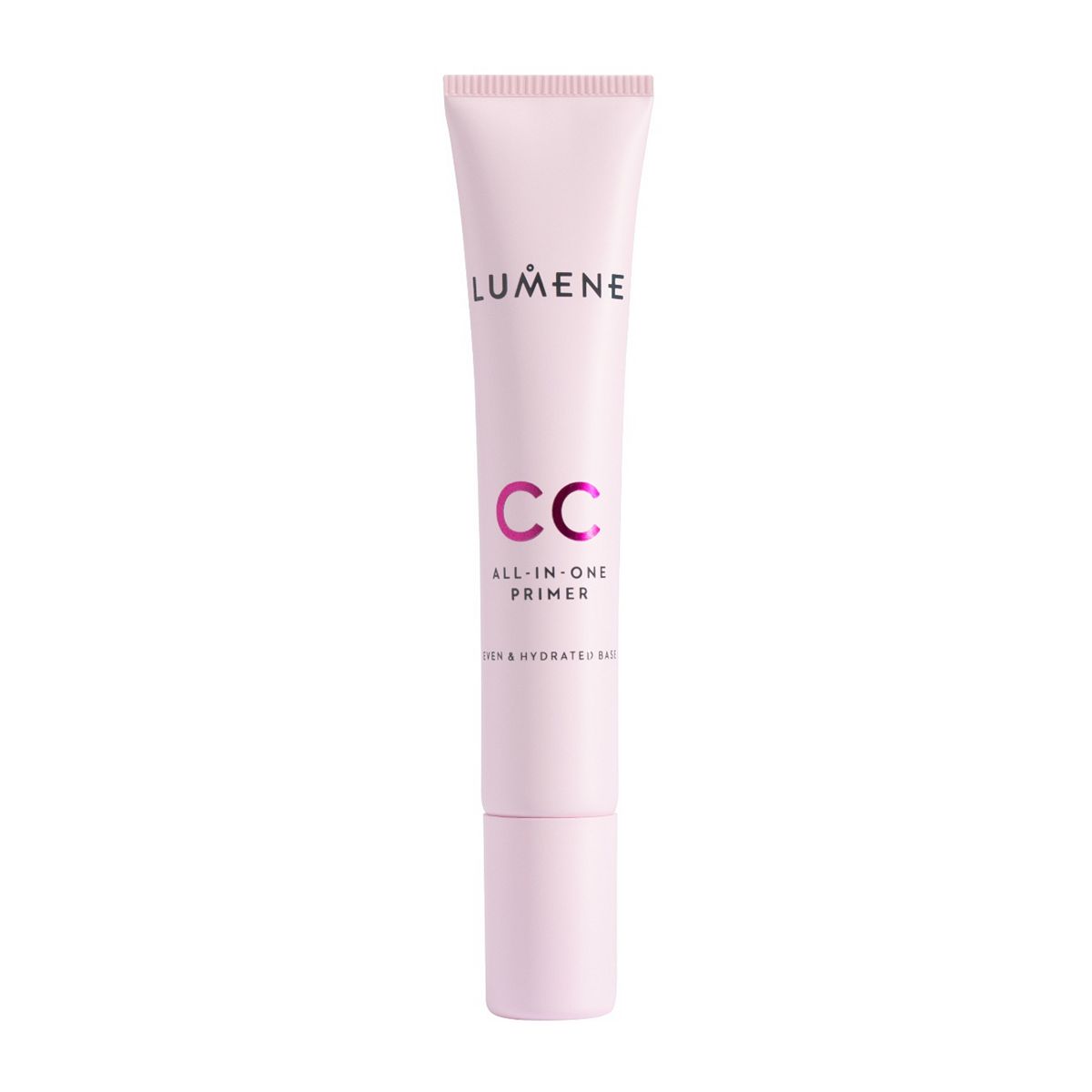 Lumene Cc Colour Correcting All-In-One Primer With Hyaluronic Acid 20ml