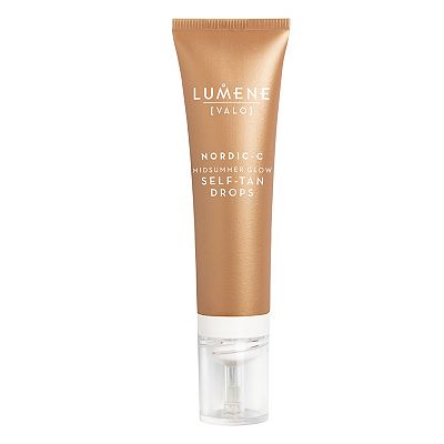 LUMENE Nordic-C Glow Moisturizer with Vitamin C and Hyaluronic Acid 50 ml (9)