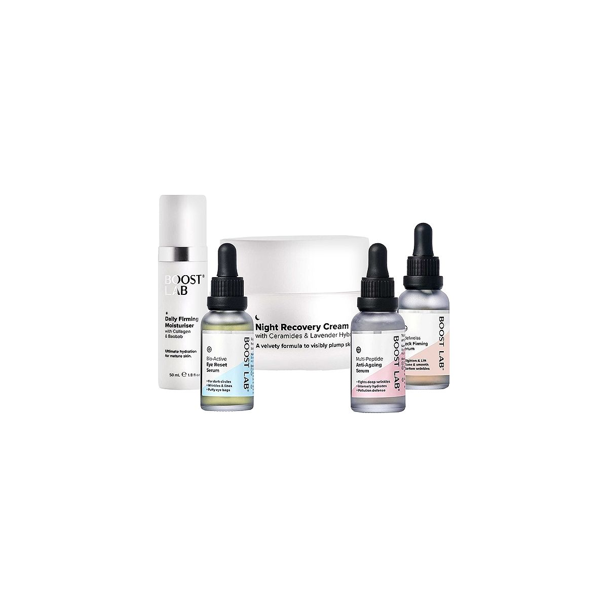 Boost Lab Best Of Boost Bundle