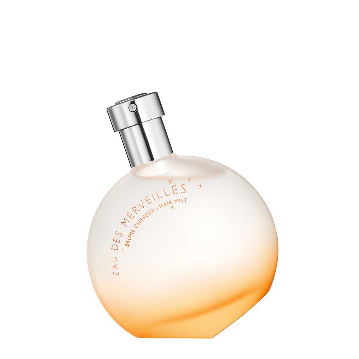 Hermes Hermès Eau Des Merveilles Perfumed Hair Mist 50ml