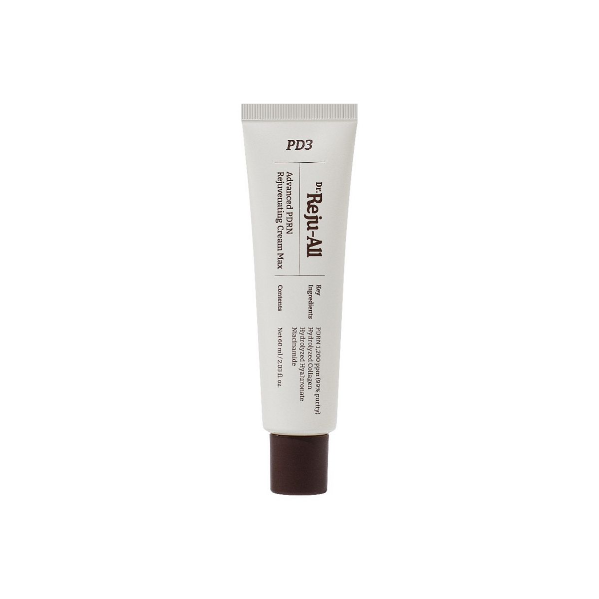 Dr.Reju-All All Advanced Pdrn Rejuvenating Cream Max 60ml