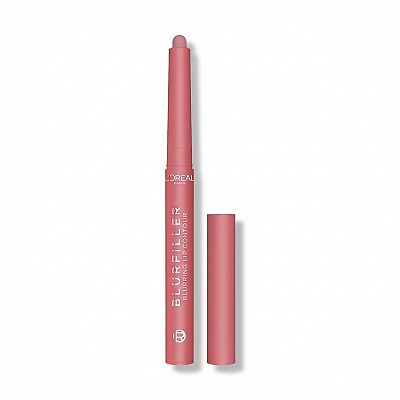 Loreal Paris Blurfiller Blurring Lip Contour Lip Liner