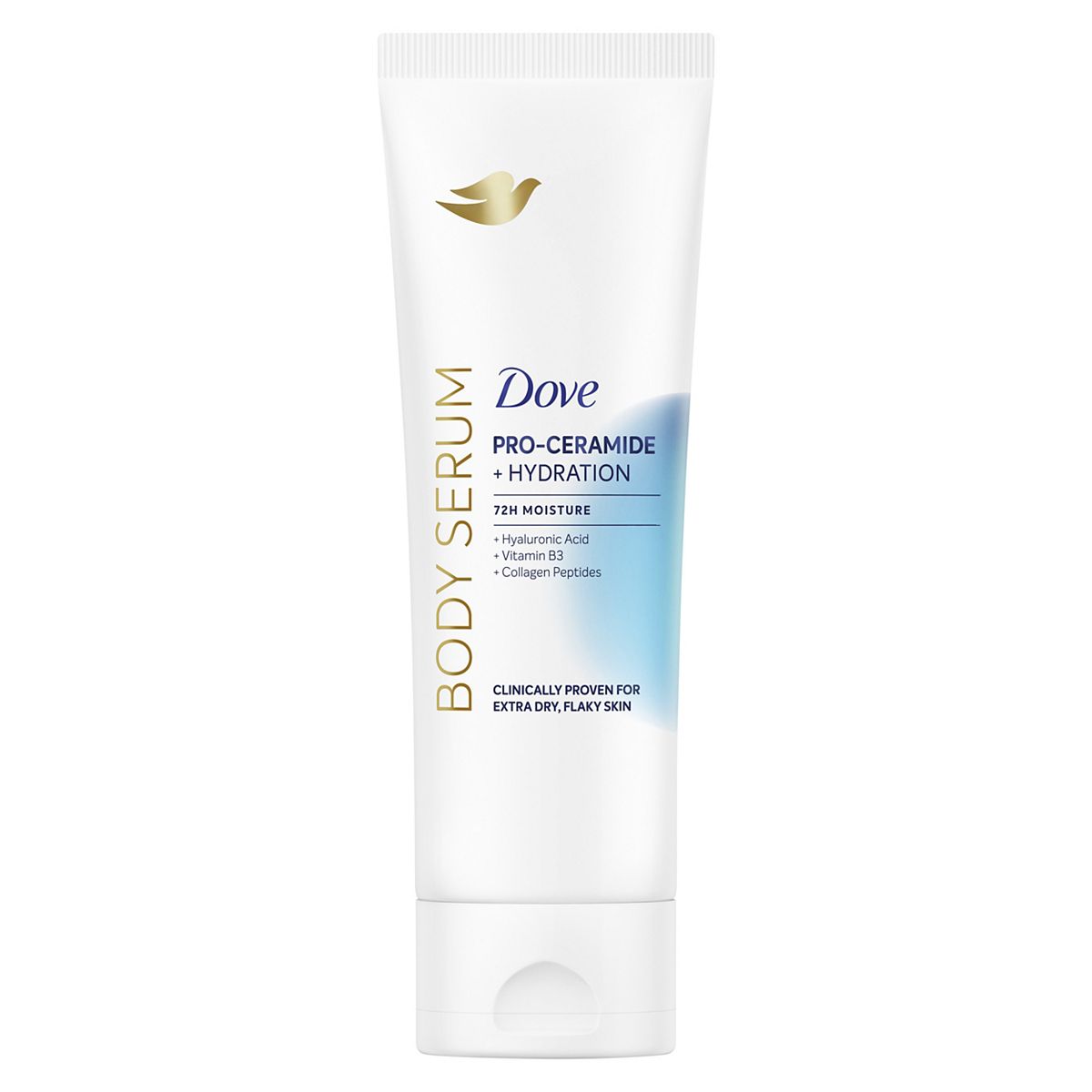 Dove Pro-Ceramide + Hydration Body Serum200 Ml, 200Ml