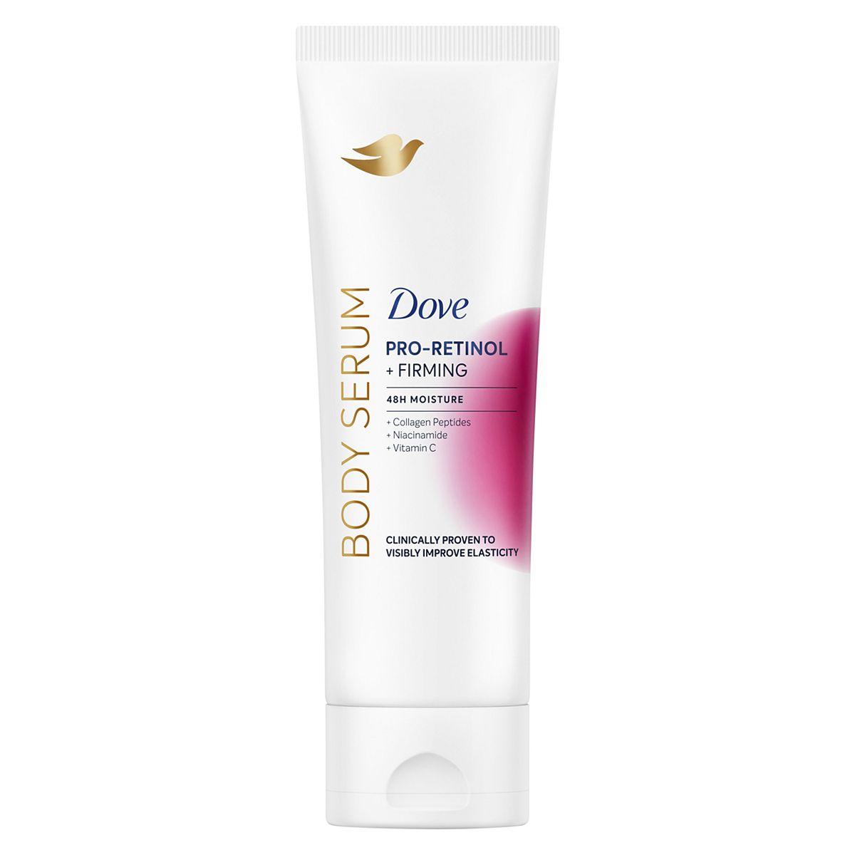 Dove Pro-Retinol + Firming Body Serum200 Ml, 200Ml