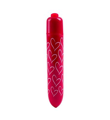 Ann Summers Adult Toys - Boots