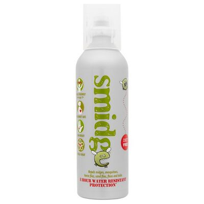 Smidge Biting  Insect Repellent 75ml