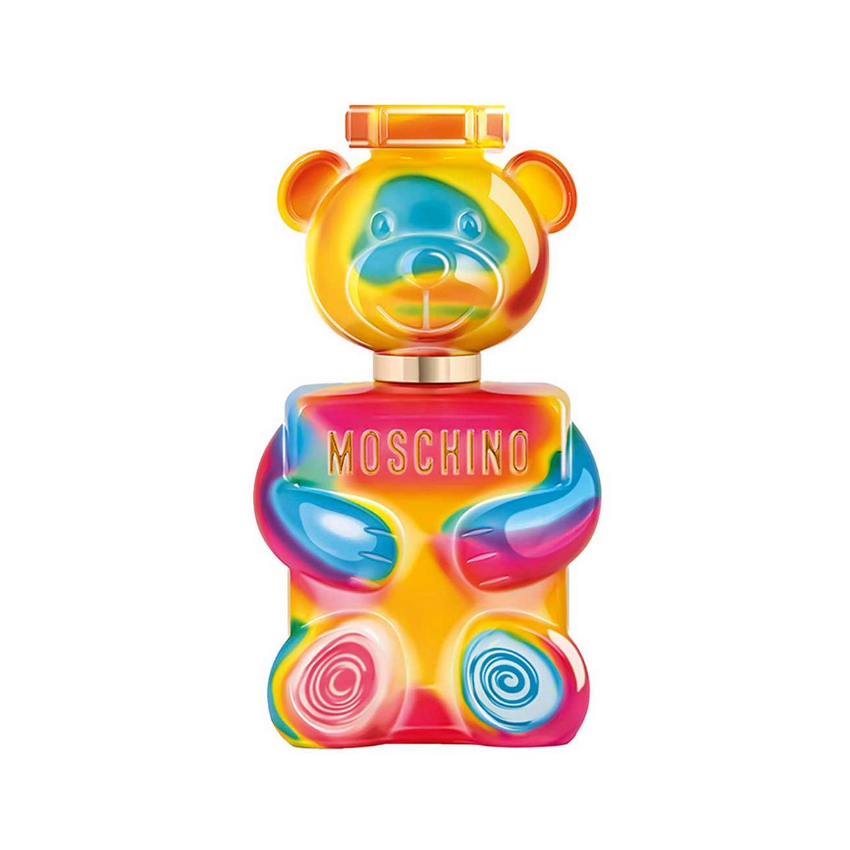 Moschino Gummy Eau De Parfum 100ml
