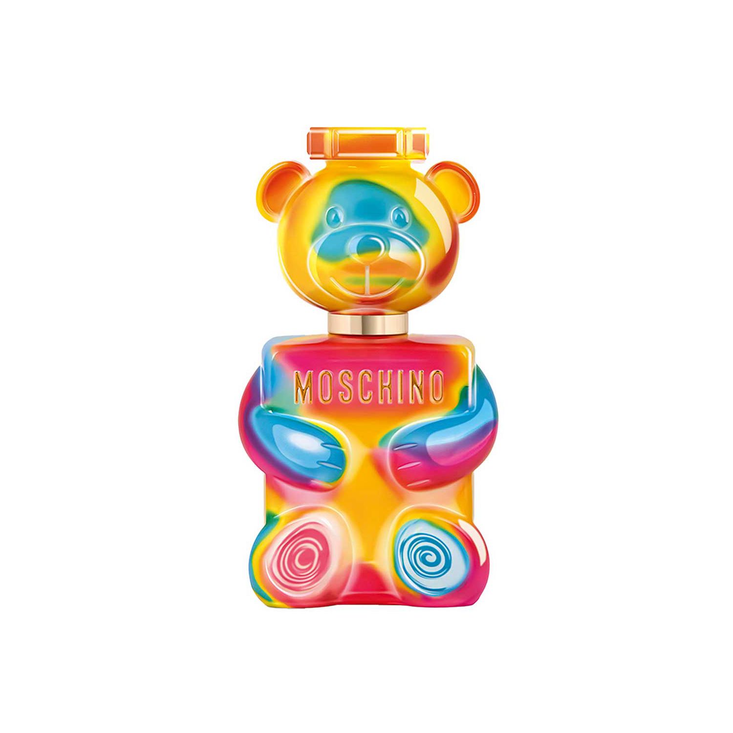 Toy 2 Gummy