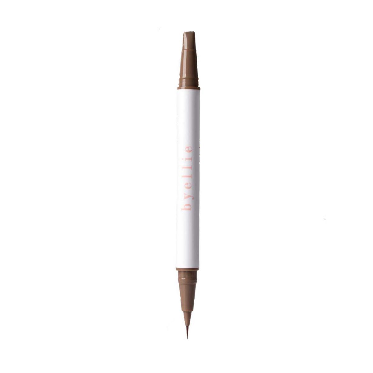byellie, Double Ended Brow Pen, Shade 01, 5g