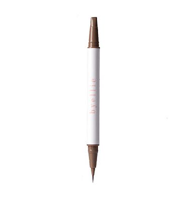 Click to view product details and reviews for Byellie Double Ended Brow Pen Shade 03 5g 03.