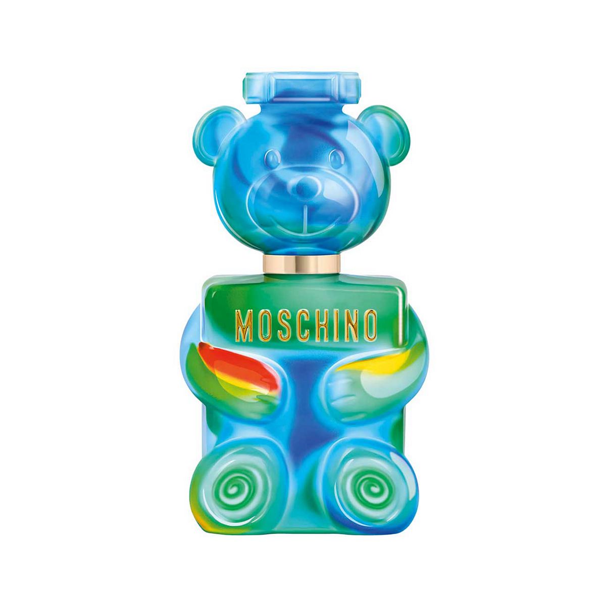 Moschino Yummy Eau De Parfum 100Ml