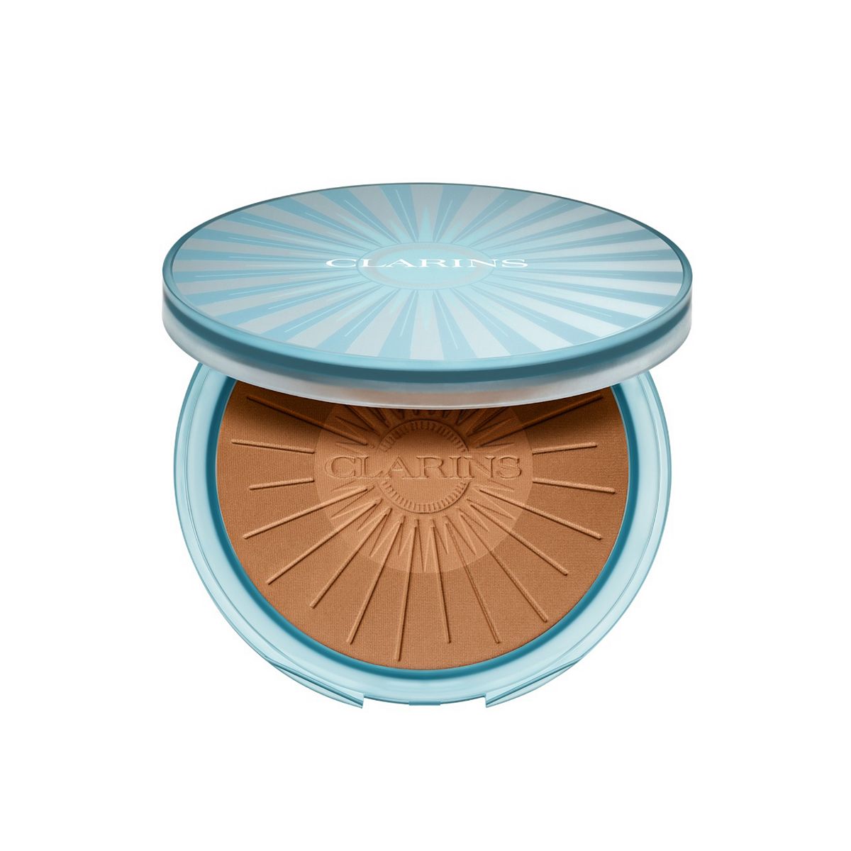 Clarins Sunkissed Healthy Glow Bronzer