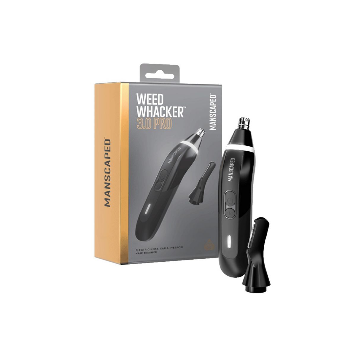 Manscaped The Weed Whacker 3.0 Pro Multicolor