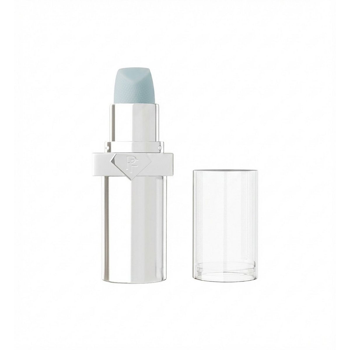 Physicians Formula Mineral Wear Diamond Ph Lip Plumper Balm 4G in Sapphire