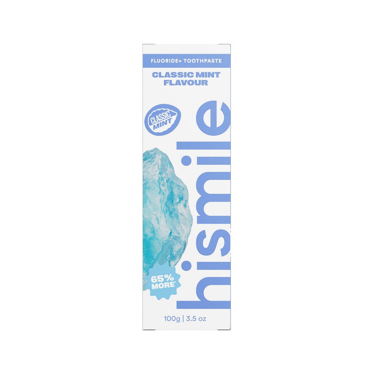 Hismile Classic Mint Toothpaste 100G