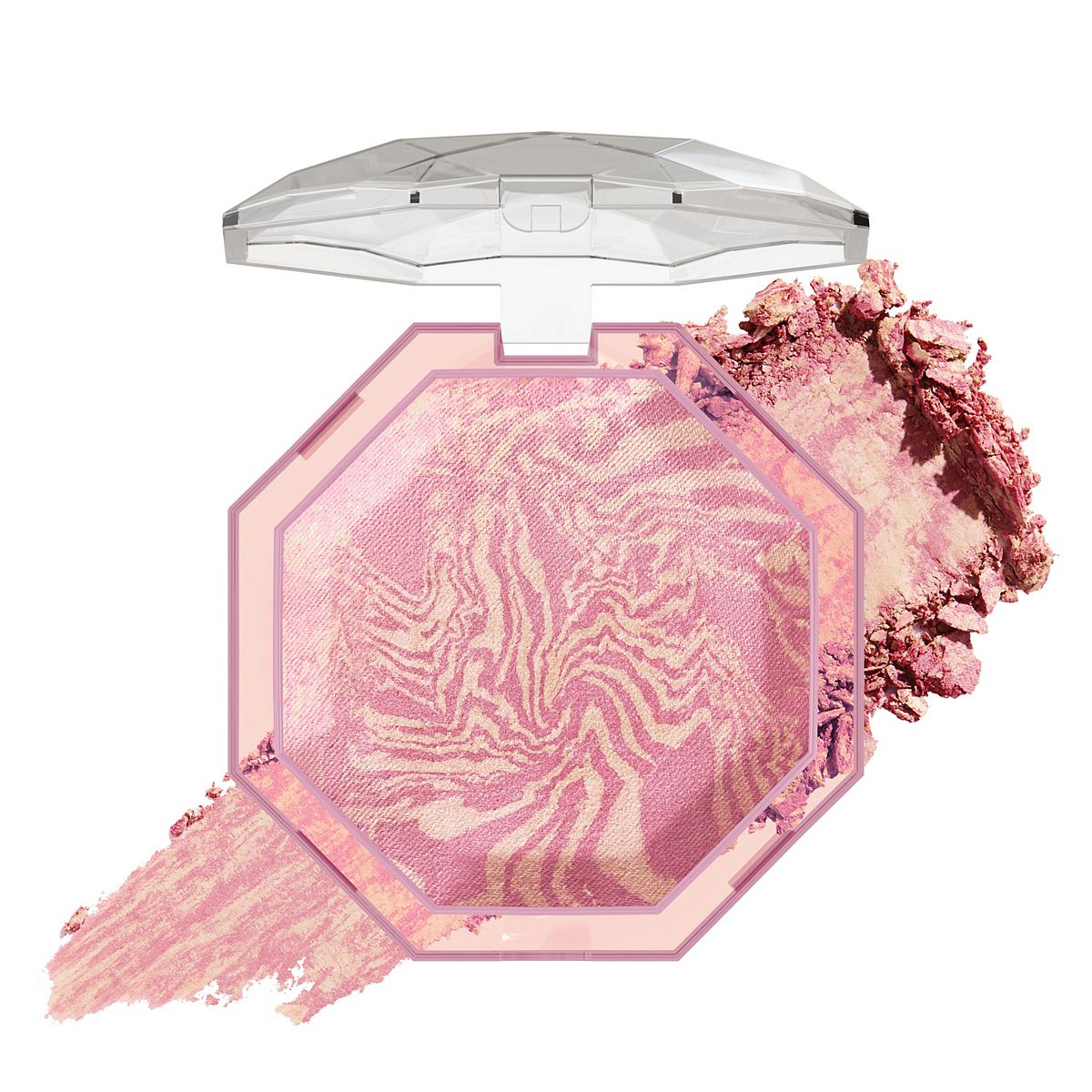Physicians Formula Mineral Wear Diamond Baked Blush