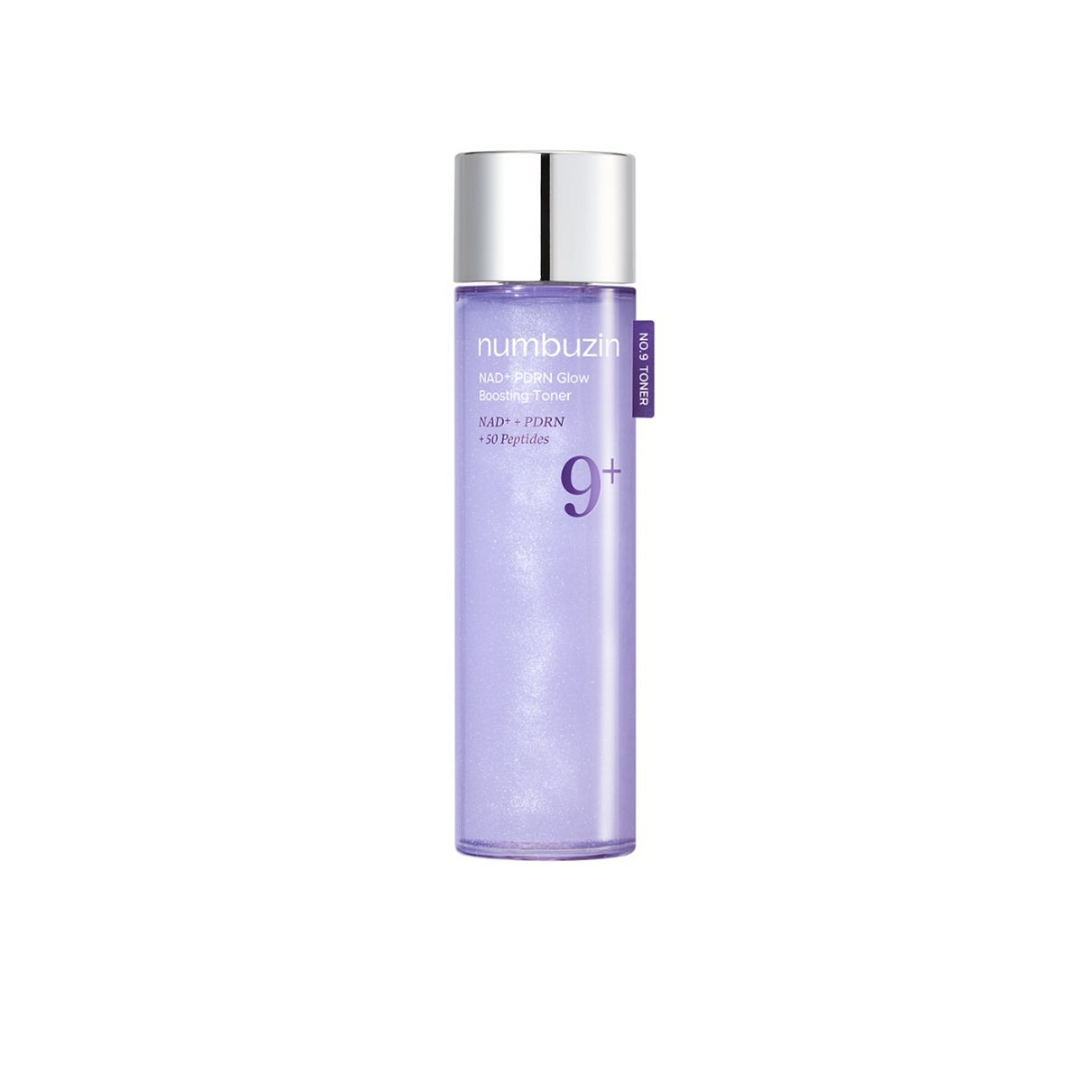 Numbuzin No.9 Nad Pdrn Glow Boosting Toner 150Ml