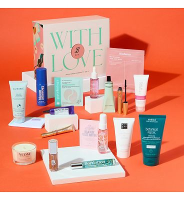Boots Mother’s Day Beauty Box