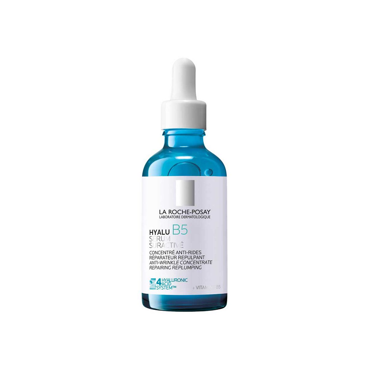 La Roche Posay Hyalu B5 Serum - Anti-Wrinkle - Replumping - 50ml
