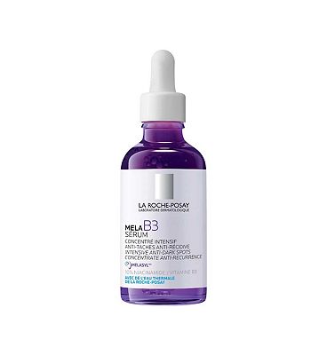 Click to view product details and reviews for La Roche Posay Melab3 Serum Intense Anti Dark Spot Serum For Hyperpigmentation 50ml.