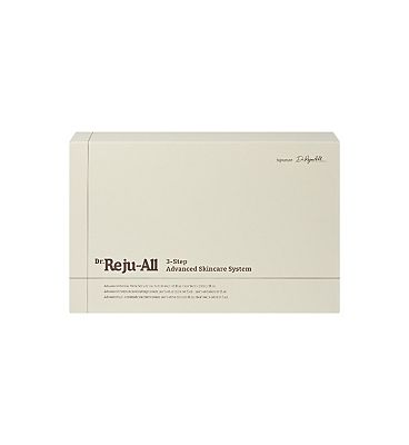 Dr.Reju-All 3 Step Advanced Skin Program 115ml