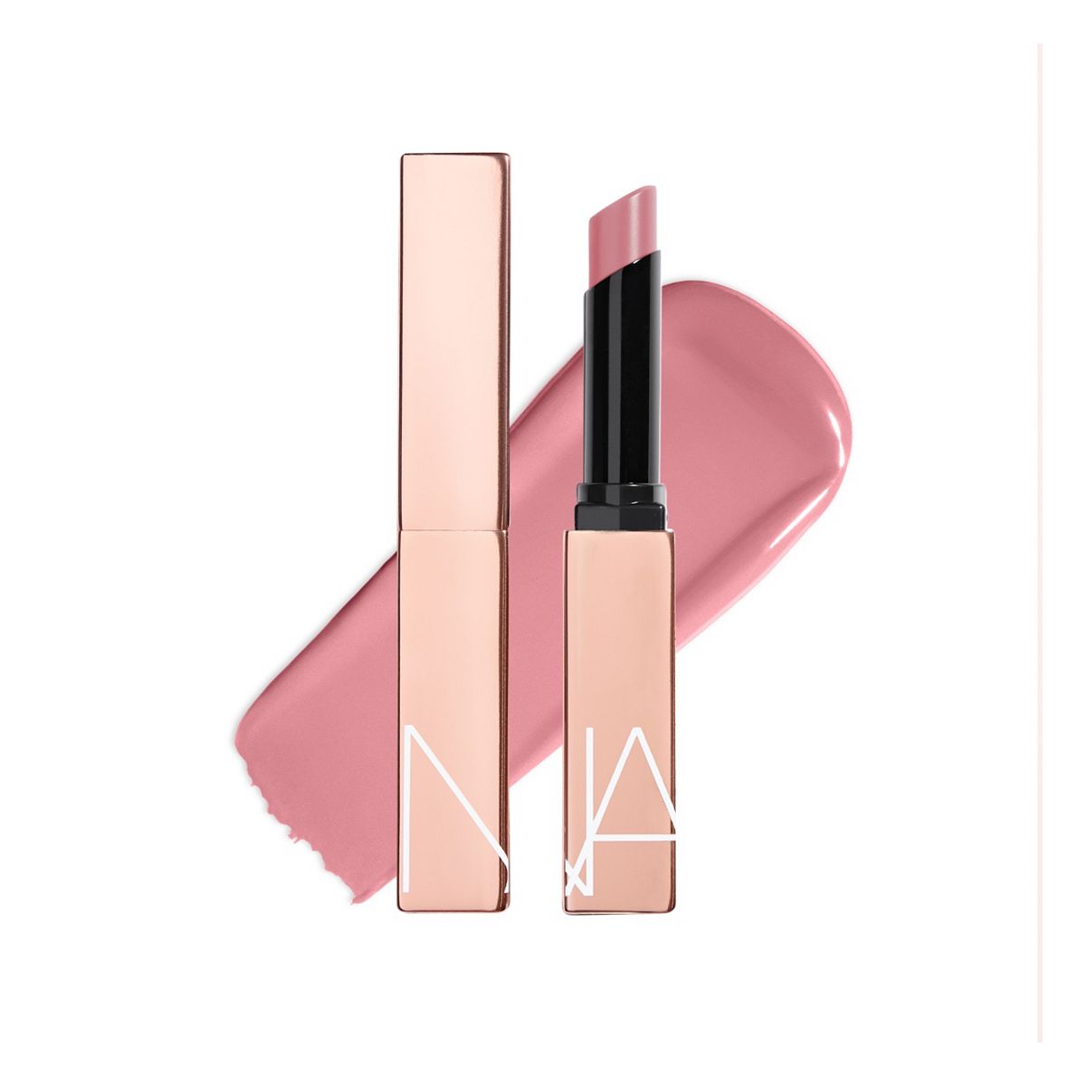 Nars Afterglow Sensual Shine Lipstick 1.5G