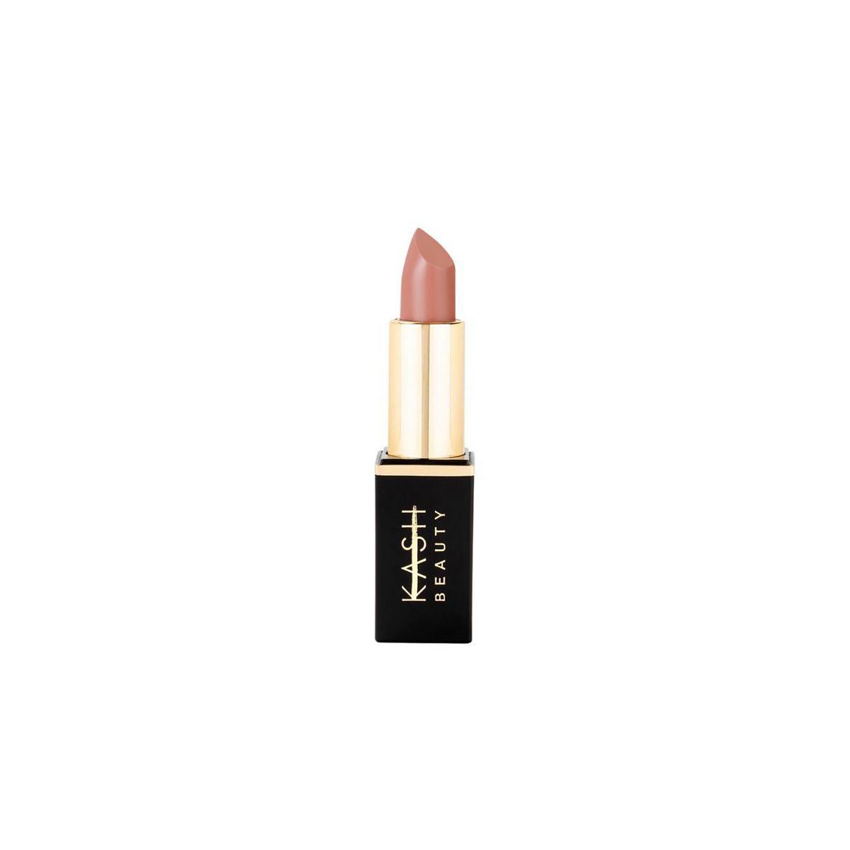 Kash Beauty Wannabe Satin Lipstick 3.5g
