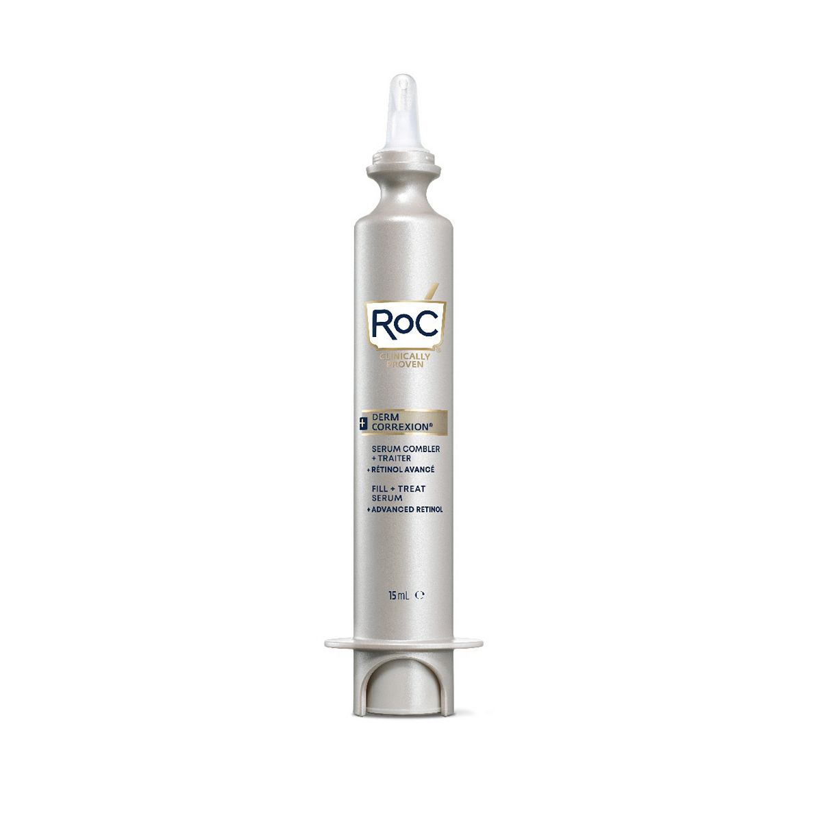 ROC Derm Correxion Fill+Treat Serum 15ml