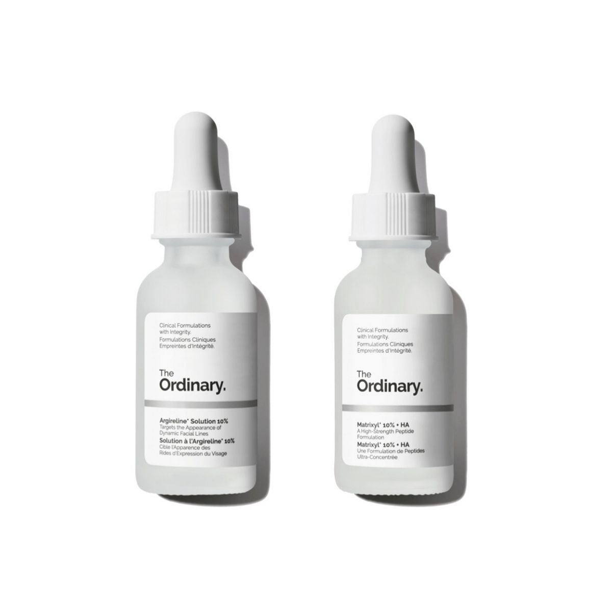 The Ordinary Fine Lines Bundle