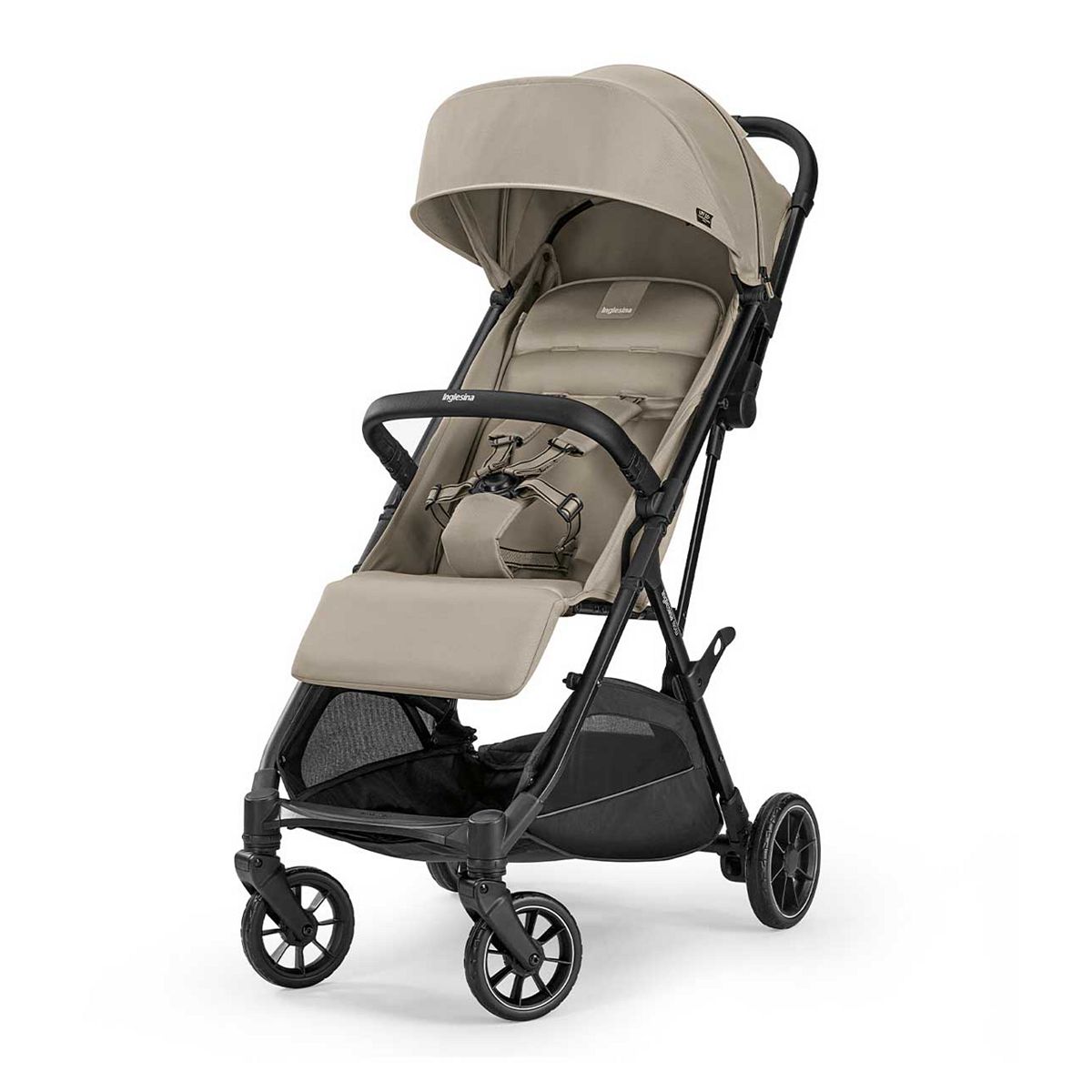 Inglesina Now Stroller Shot Beige