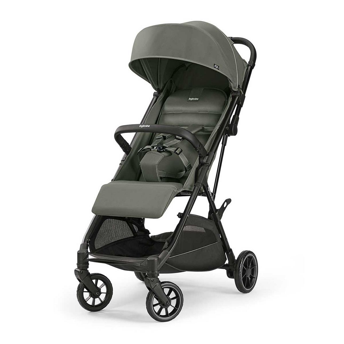 Inglesina Now Stroller Sprint Green