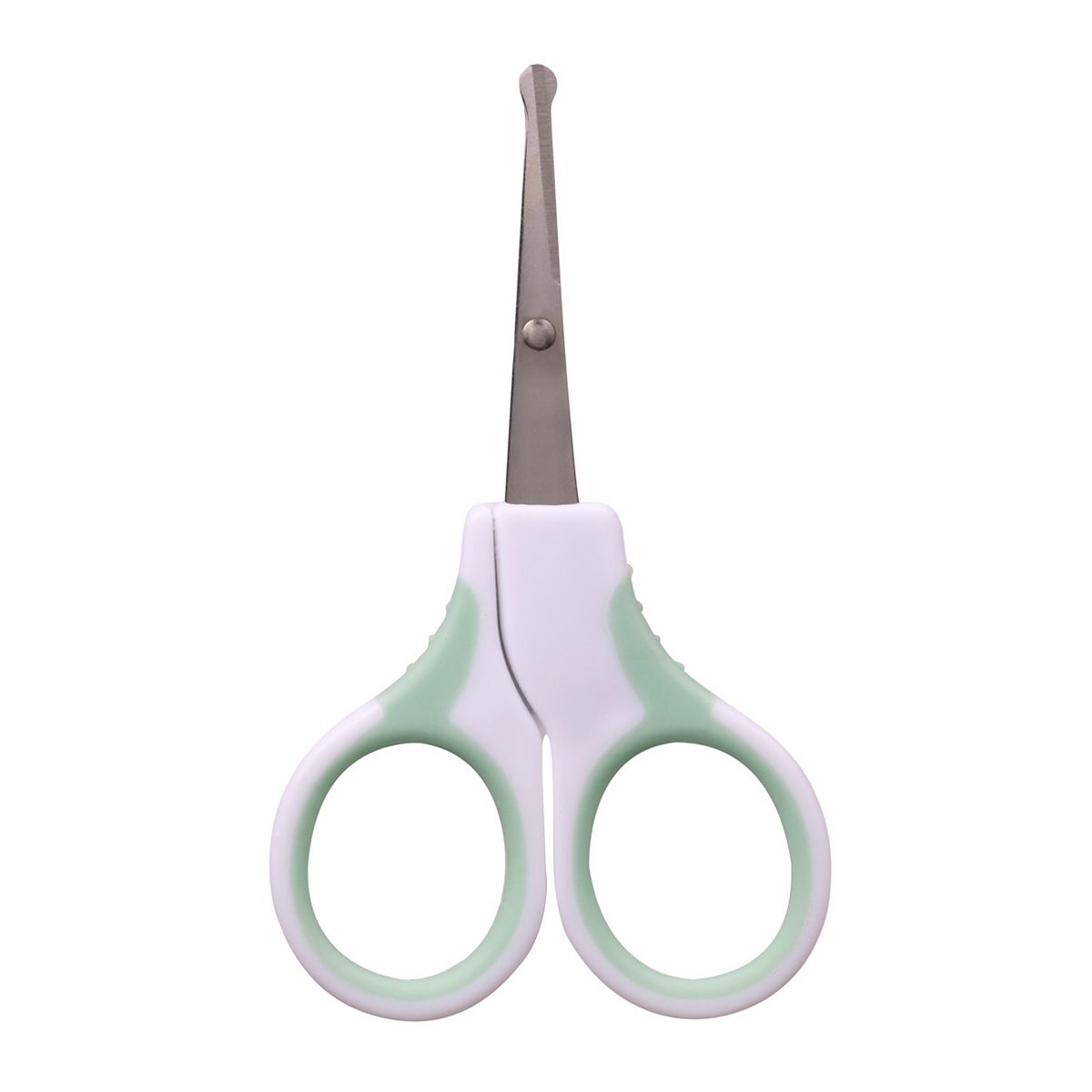   Little + Loved Baby Nail Scissors Multicolor