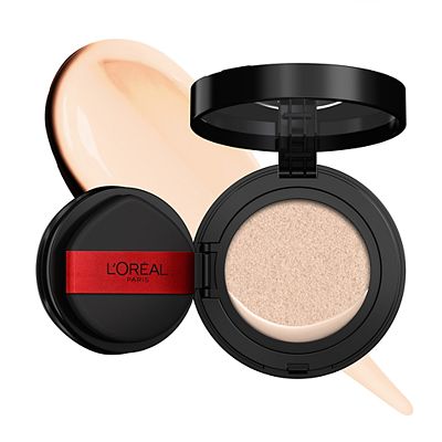 L'Oréal Paris Infallible Fresh Wear Cushion Foundation Shade 260 (2)