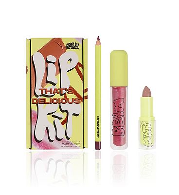 Click to view product details and reviews for Made By Mitchell Lip Kit Thats Gorgeous Thats Gorgeous.
