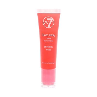 Click to view product details and reviews for W7 Gloss Away Lip Balm Blueberry 10g Blueberry.