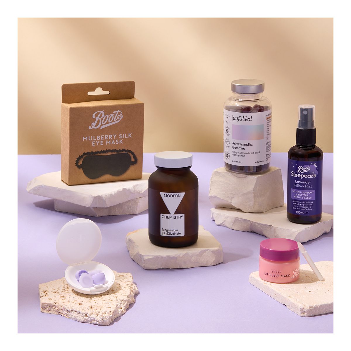 Boots Feel Ready To Wind Down Bundle