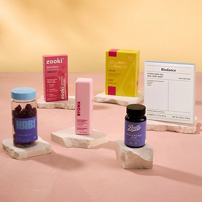 Click to view product details and reviews for Feel Ready To Glow Bundle.