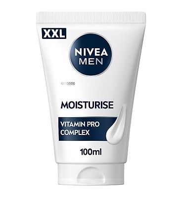 NIVEA MEN Anti-Age Face Gel Moisturiser Hyaluronic Acid 50ml (3)