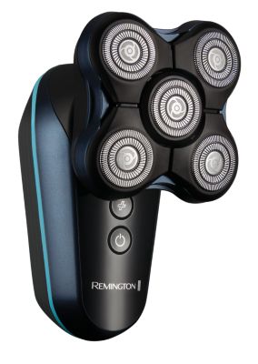 Remington Balder Head and Beard Rotary Shaver