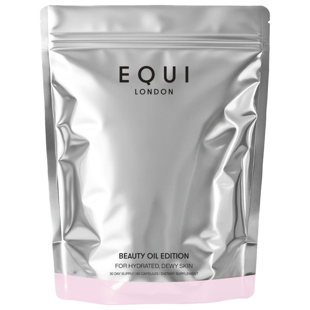 Equi London Beauty Oil Edition, 60 Capsules