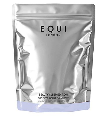 Click to view product details and reviews for Equi London Beauty Sleep Edition 60 Capsules.