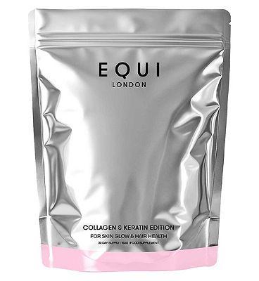 Click to view product details and reviews for Equi London Collagen Keratin Edition 150g.