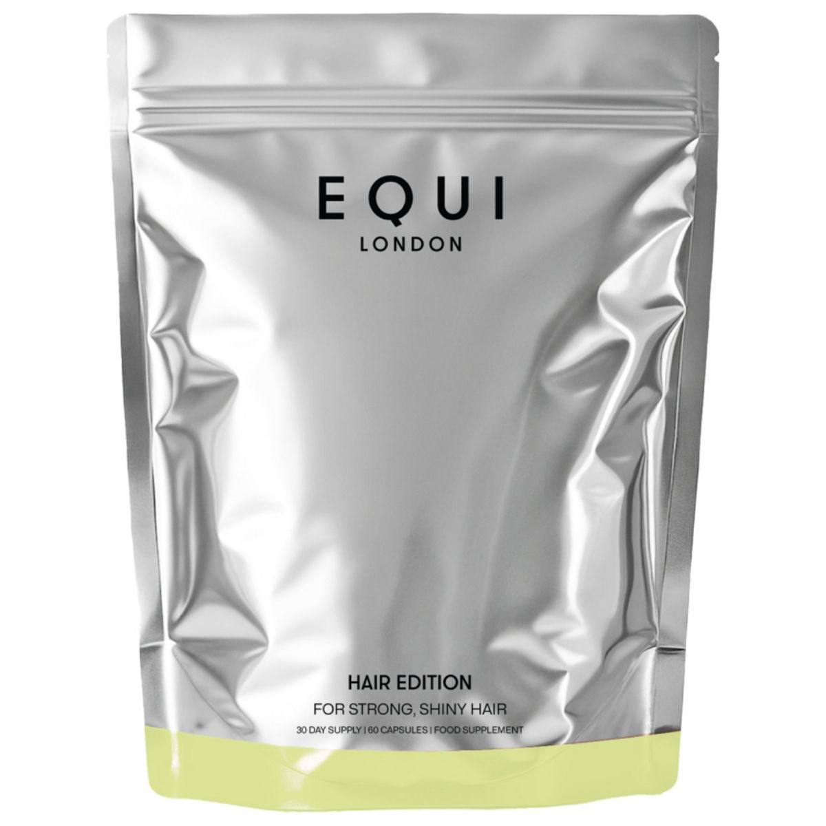 Equi London Hair Edition Supplement 60 Capsules