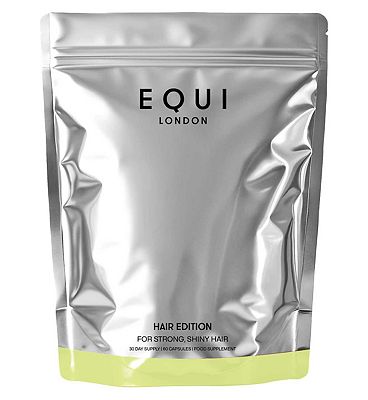 Click to view product details and reviews for Equi London Hair Edition 60 Capsules.