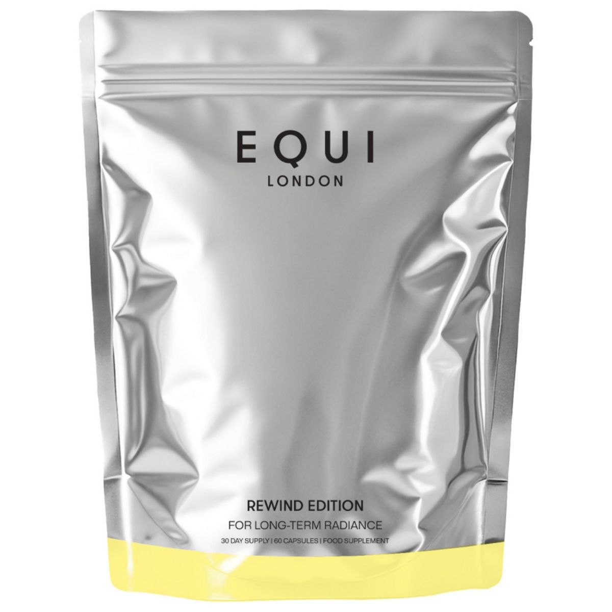 Equi London Rewind Edition Supplement - 60 Capsules
