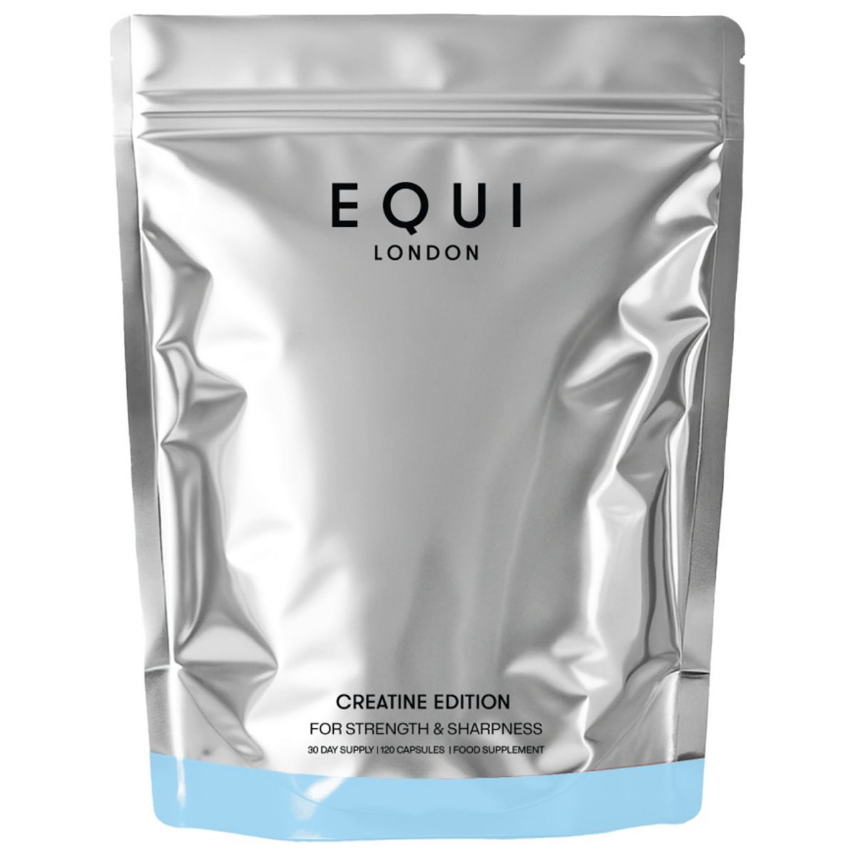Equi London - Creatine Edition - 30 days - Tablets, Pills & Capsules
